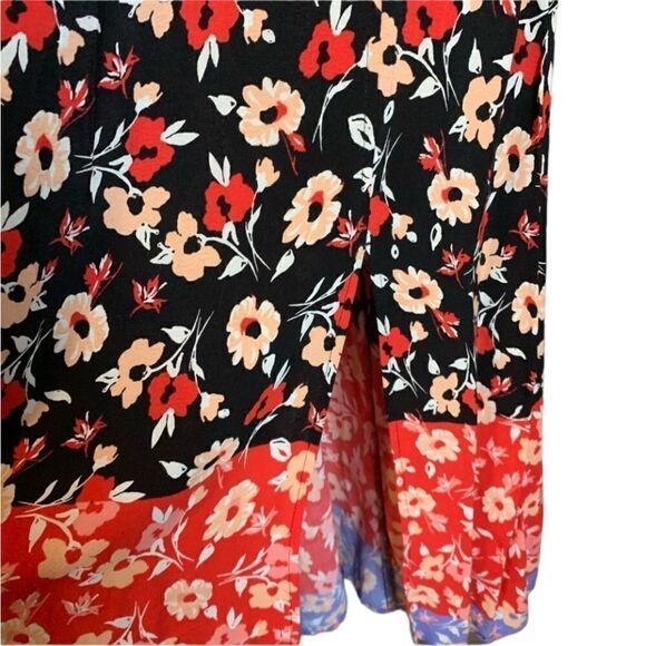 Express floral maxi dress - Picture 10 of 11